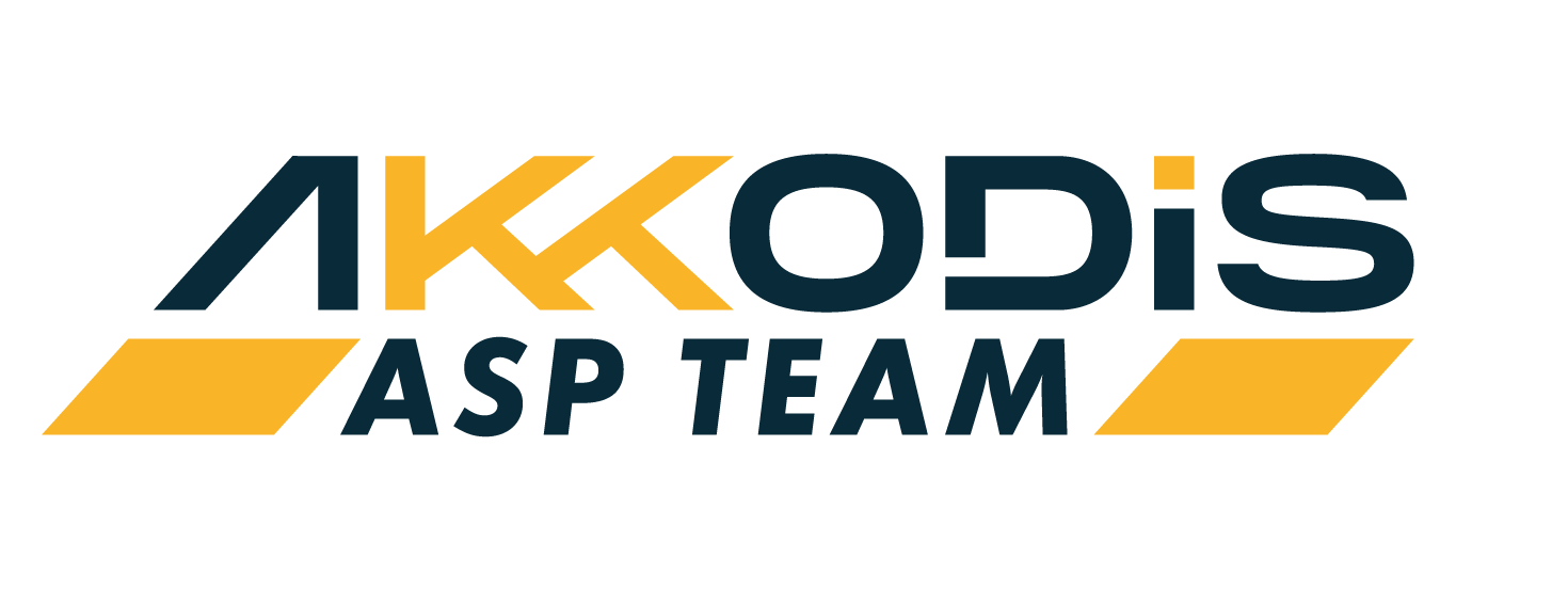 logo Akkodis ASP Team