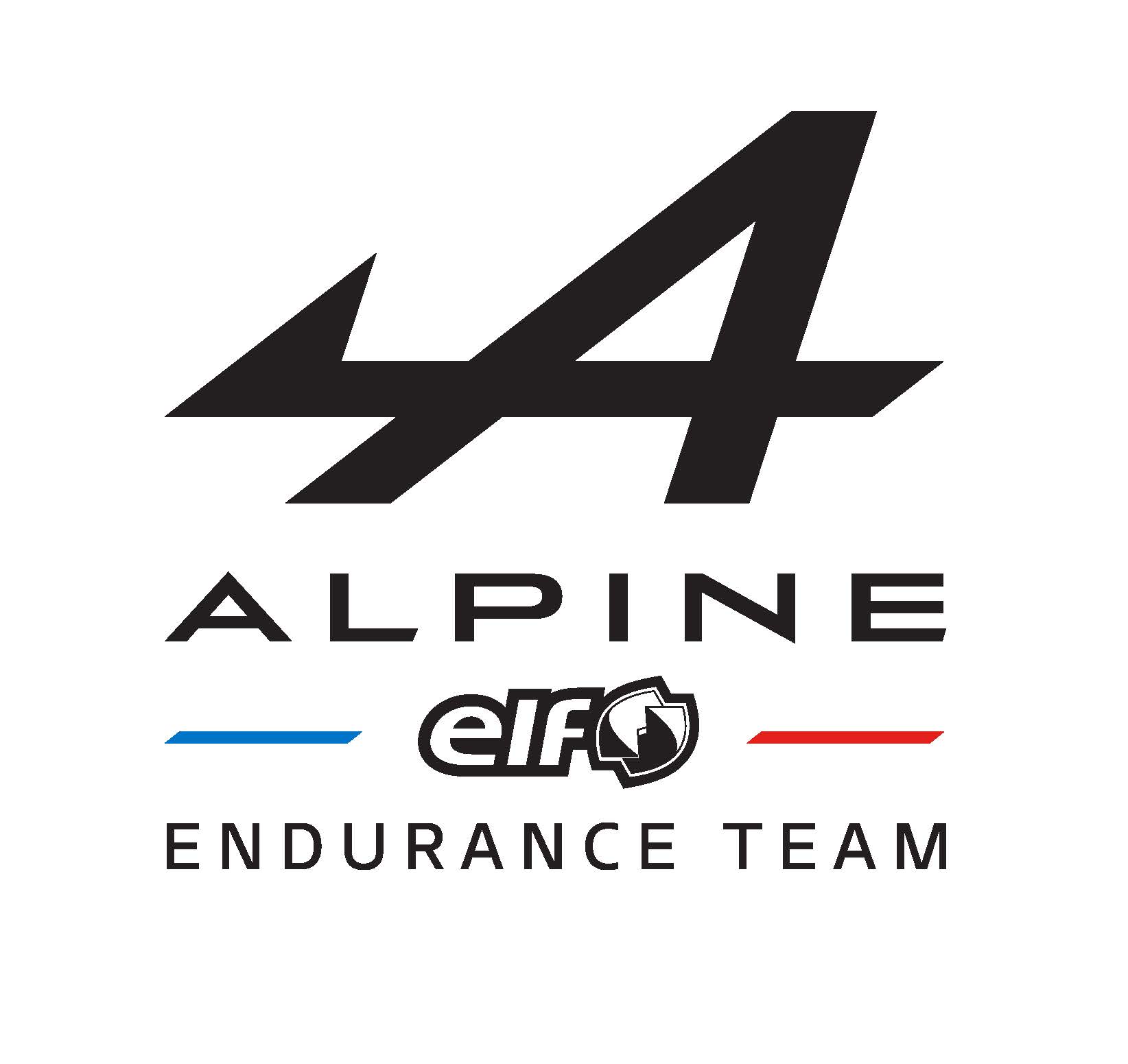logo Alpine Endurance Team