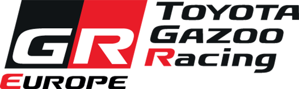 logo Toyota gazoo racing