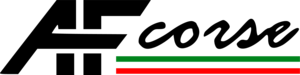 logo team AF Corse